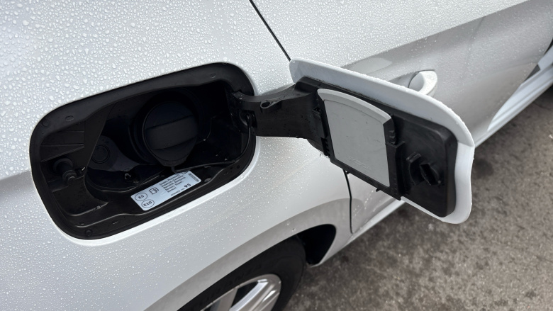 Skoda Fabia 1.0 TSI 116 SE L 5dr Petrol Hatchback